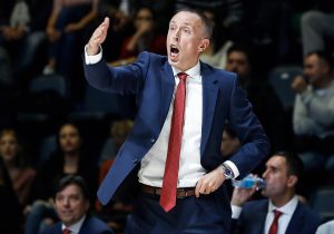 NAJBOLJE MOGUĆE VESTI PO CRVENO-BELE: Zvezda u Podgorici znatno jača!