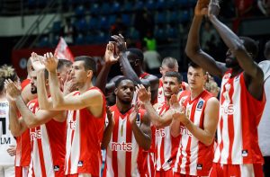 ZVEZDA OTPUTOVALA ZA FRANCUSKU: Tomić  – ‘Već smo zaboravili Budućnost’