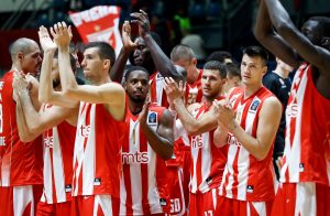 REAKCIJE NA ČUDNO POLUVREME: Zvezdaši oduševljeni, ali se plaše jednog čoveka (TVITOVI)