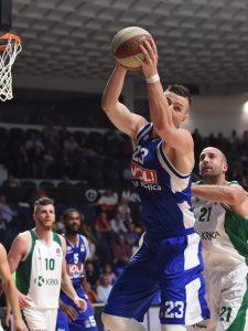 BUDUĆNOST PRESEKLA: Podgoričani doneli odluku povodom Alena Omića!