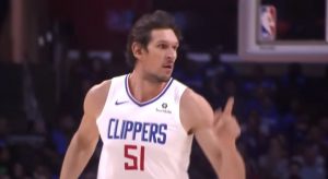 JOKIĆU PRIPAO ‘SRPSKI’ DERBI: Marjanović sjajan u porazu svog tima, odlično veče Bjelice