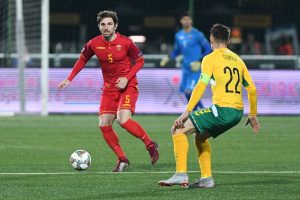 ZVANIČNA POTVRDA: Defanzivac umesto Partizana odabrao BATE Borisov (FOTO)