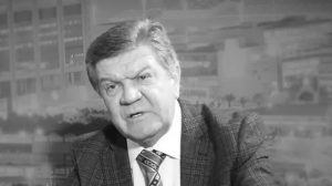 IN MEMORIAM: Preminuo Borislav Pelević – osnivač prvog kik boks kluba u Srbiji