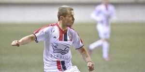 BORKO DURONJIĆ: Nakon pauze želimo tri boda protiv Mladosti