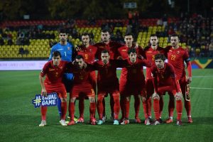 CRNOGORCI SE VEĆ ‘OŠTRE’ ZA SRBIJU: Jedva čekamo meč u Beogradu, možemo do prvog mesta