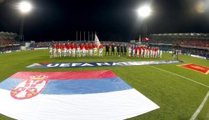 FIFA RANG LISTA: Srbija na 35. mestu, Belgija je prva…
