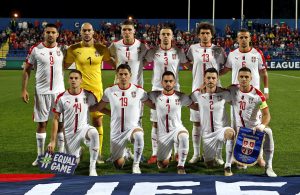 HOTSPORT ANALIZA: Klinci više nisu klinci, Srbija ‘dočekala’ Novozelanđane koje će predvoditi Mitar