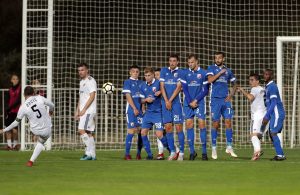 IAKO BEZ TRENERA: Vojvodina isplanirala pripreme – protiv BATE-a, Zarije, Jeniseja, Zaglebja i mlađeg tima Verdera