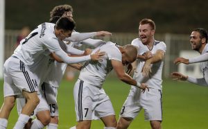 SLS: Mudrinski srušio Vojvodinu u nadoknadi vremena (FOTO)