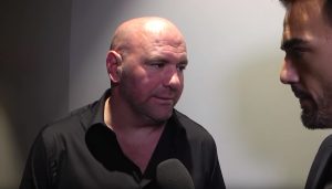 TO SU NAJSLABIJI I NAJJADNIJI LJUDI: Predsednik UFC odgovorio na kritike…