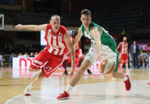 DAVIDOVAC NAKON POBEDE: Porazi od pola koša ostavljaju gorak ukus (Video)