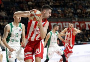 RISTIĆ POSLAO PORUKU ZVEZDAŠIMA: Jedva čekam da se vratim na velika vrata!