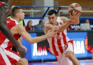 ABA LIGA: Zvezda uz oscilacije slavila protiv FMP-a!