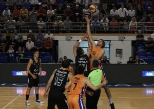 POLUVREME U BARU: Najgori Partizan od starta sezone, samo je Lendejl svetla tačka (REAKCIJE)