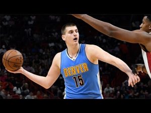 JOKIĆ ODGOVORIO BARKLIJU I ŠAKILU: Pogledajte šta je srpski centar poručio legendama NBA lige (VIDEO)