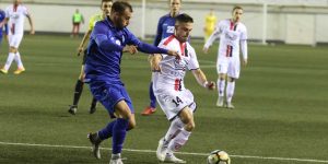 MAKSIMOVIĆ: Drago mi je zbog pobede u prvoj utakmici