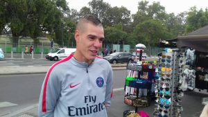 FUDBALSKA GROZNICA: Srpski navijači nerealni, Francuzi ne znaju ništa o Zvezdi