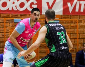 I ZVANIČNO: Bitadze u Budućnosti, ali i Mega dobila pojačanje iz Podgorice