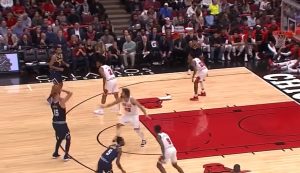 SRBI U SJAJNOJ FORMI DOČEKUJU SEZONU: Jokić na nivou, Bjelica ispustio dabl-dabl (VIDEO)