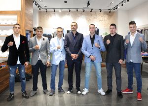 BOKS: Konferencijom u Beogradu najavljen start Bokserske lige Srbije 2018/19