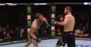 VLASNIK UFC-A NAKON ODBIJANJA DA DA STAVI POJAS HABIBU: Može doći do suspenzije Habiba, novčane kazne će biti velike, da sam mu dao pojas demolirali bi ring