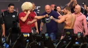 VOLIMO KONORA, ALI HABIB JE FAVORIT: Srpski MMA borci prognoziraju ishod najvećeg meča u istoriji ovog sporta