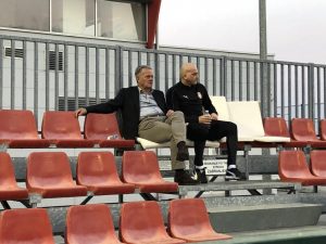 NENAD BJEKOVIĆ: Verujem u nevinost Crvene zvezde!