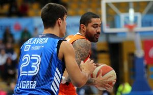 ABA LIGA: Cibona gazduje u Zagrebu, Cedevitin skup plaćenika dobio još jedan brutalan šamar!