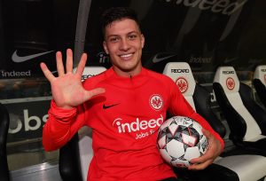 NAJGENIJALNIJA ČESTITKA DO SADA: ‘Luka Jović u Realu? Hvala Bogu, sad nam neće dati pet komada!’ (FOTO)