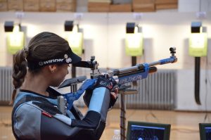 OI MLADIH: Srpski strelci bez četvrtfinala u nadmetanju internacionalnih mikseva