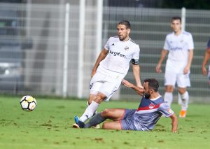 OPTIMIZAM U REDOVIMA ČUKARIČKOG: Partizan je u maloj krizi, očekujemo spektakl