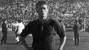 SMRT POGODILA KRALJEVSKI KLUB: Preminula legenda Reala i strelac protiv Partizana