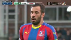 PREMIJER LIGA: Tako se to radi – Milivojević sa dva gola ‘rastužio’ Arsenal u londonskom derbiju (VIDEO)