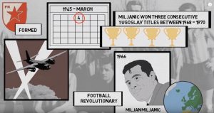 LEP GEST: Liverpul na svom Tviteru – ovako je Crvena zvezda promenila našu fudbalsku filozofiju (VIDEO)