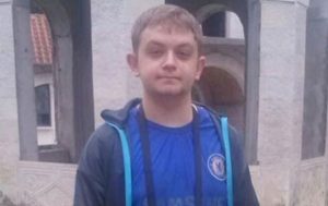 HUMANITARNA AKCIJA: Pomozimo Milošu!