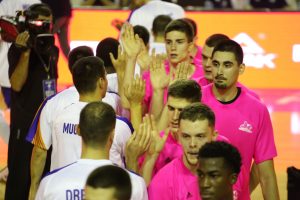 OPTIMIZAM U MEGI: Moramo Partizanu da nametnemo naš ritam