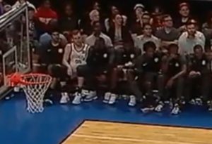 OVO MU NEĆE TOLERISATI: Džanan Musa prvo pokazao šta ume, a onda nervozu iskalop na klupi za rezerve (VIDEO)