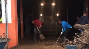 BRAVO RAFA: Španski teniser propustio turnir u Šangaju, kako bi pomogao ugroženima od poplava na Majorci (FOTO)(VIDEO)