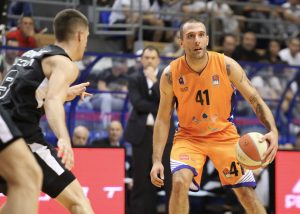 ABA LIGA: Vranješ nakon ‘trilera’ srušio crno-bele (VIDEO)