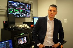 NENAD MILOVANOVIĆ IZ UGLA KOMENTATORA: Nemoguće je da svaki prenos bude kvalitetan