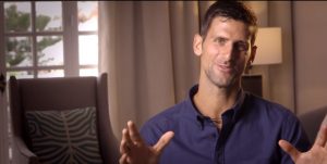 NOVAKOVA ISPOVEST O PROBLEMIMA KOJE JE IMAO: Bio sam bespomoćan na terenu, jedva sam hvatao dah (VIDEO)