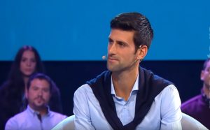 VILANDER ‘PECNUO’ FEDERERA: Mislim da je Novak po jednom daleko ispred Švajcarca!