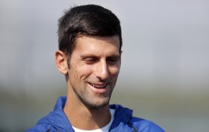 TO JE TO: Čilić pobedio Iznera u tri seta, Đoković i zvanično u polufinalu