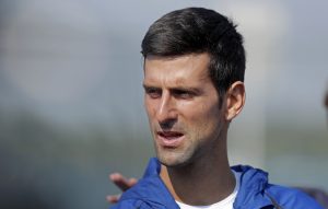 KEVIN ANDERSON: Novak je najbolji na svetu i igra neverovatan tenis