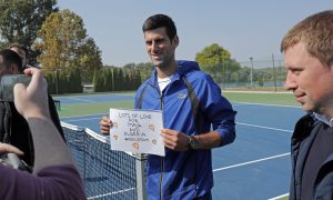 OTIŠAO, ALI NIJE ZABORAVLJEN: Pepe Imaz još uvek ‘trn u oku’ ljubiteljima Novaka Đokovića!