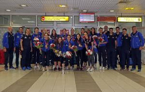 ŽREB ZA EP: Poznato kada odbojkašice dobijaju protivnice