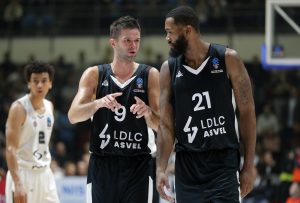 EVROKUP: Sjajne vesti za Partizan iz Ankare