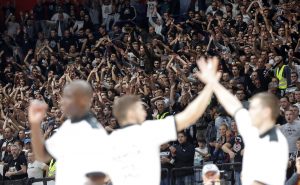 VAŽNO OBAVEŠTENJE: Partizanovci evo kako do karata za FMP i Turk Telekom