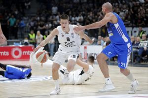 TRINKIJERI I MARINKOVIĆ PRED ZADAR: Želimo da im se revanširamo za onaj poraz u Areni