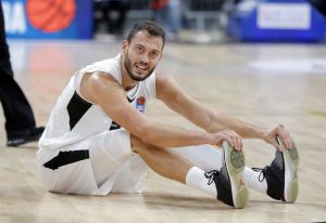 ABA LIGA: Šok – Zadar slavio u ‘Areni’, agonija Partizana se nastavlja (FOTO)